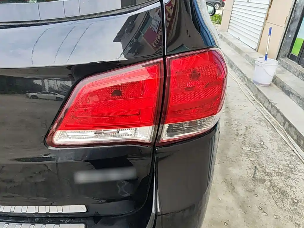 Haval H6 — миниатюра 8