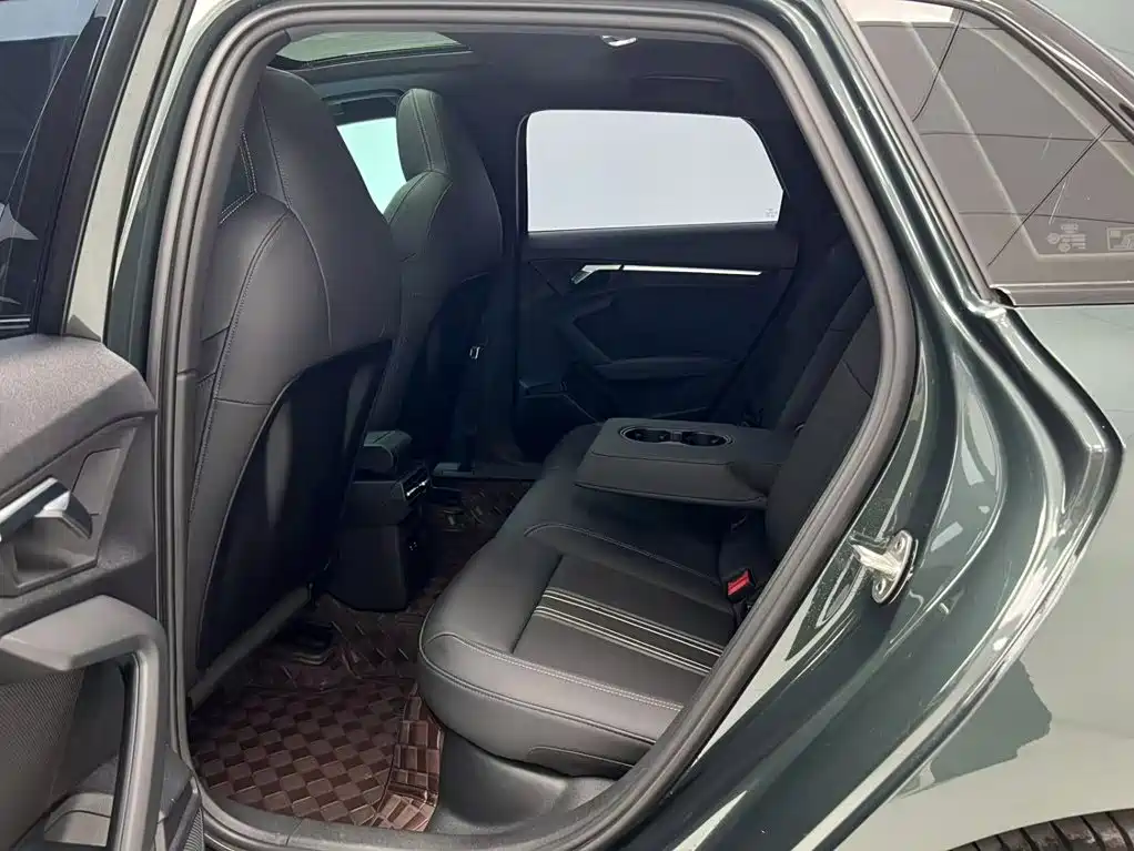 Audi A3 — миниатюра 17