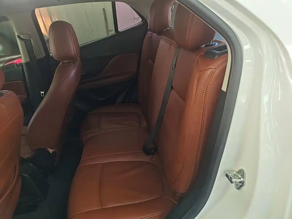 Buick Encore — миниатюра 17