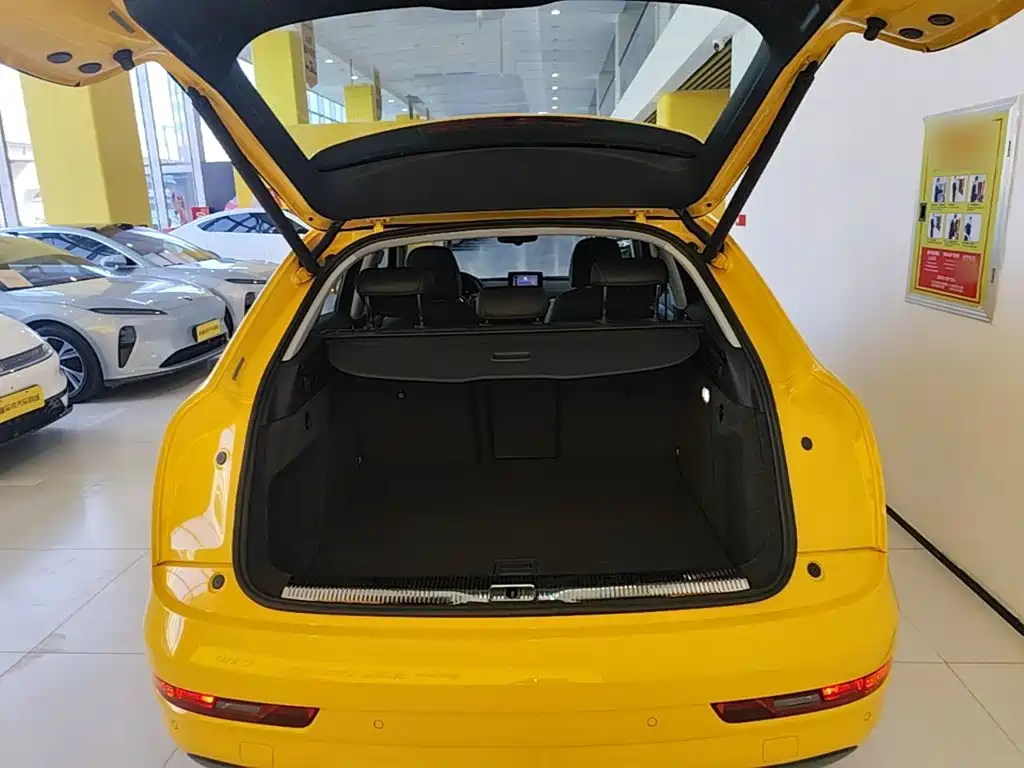 Audi Q3 — миниатюра 19