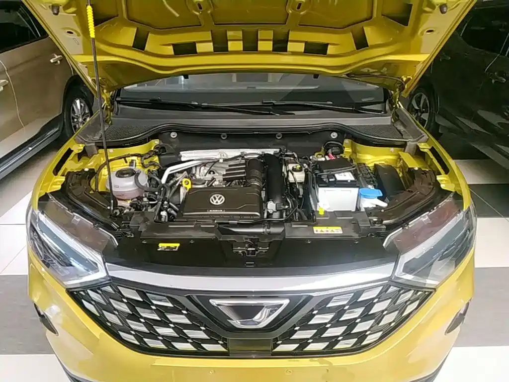 Jetta VS5 — миниатюра 20