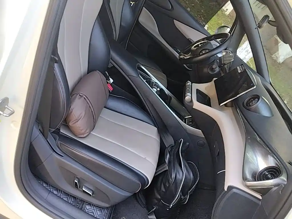 BYD Dolphin — миниатюра 25