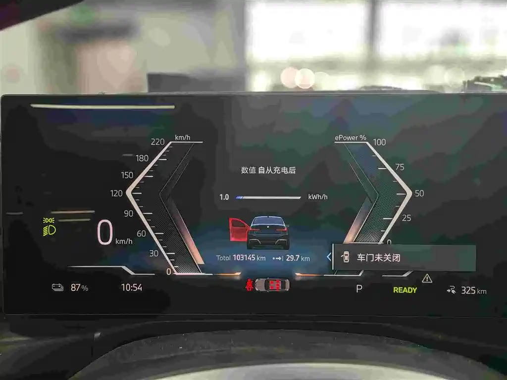 BMW i3 — миниатюра 19