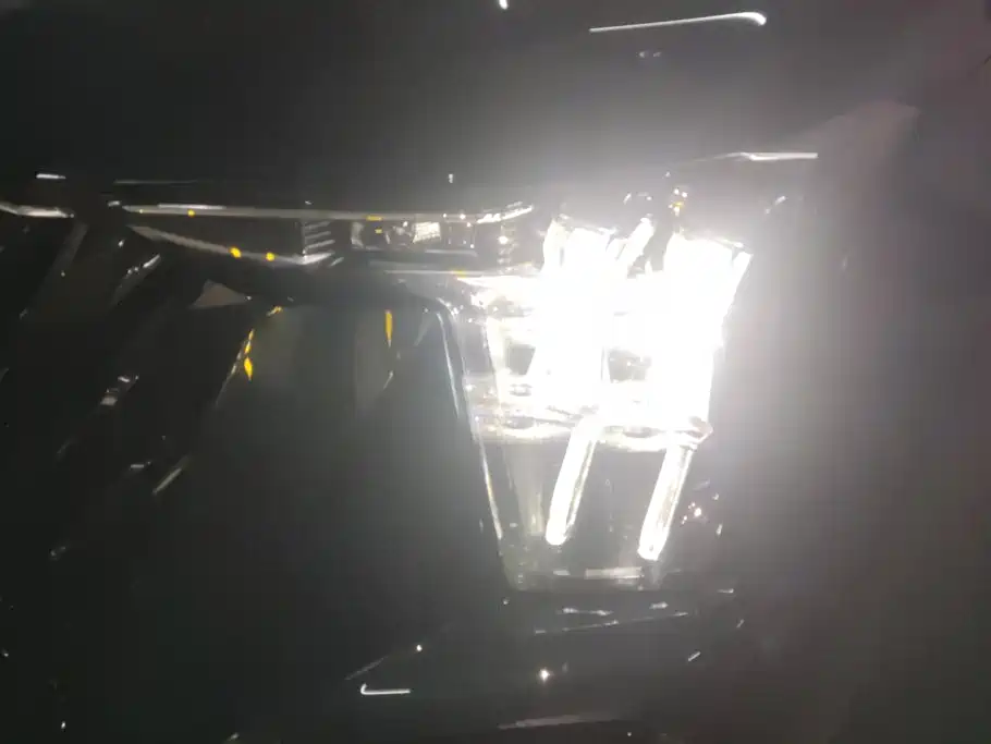 GAC Motor Trumpchi GS8 — миниатюра 5