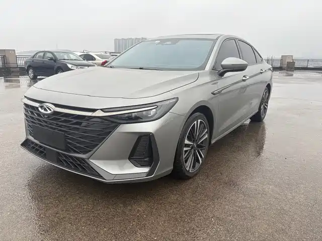 2024 Chery Arrizo 8