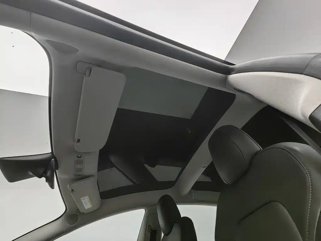 Tesla Model 3 — миниатюра 14