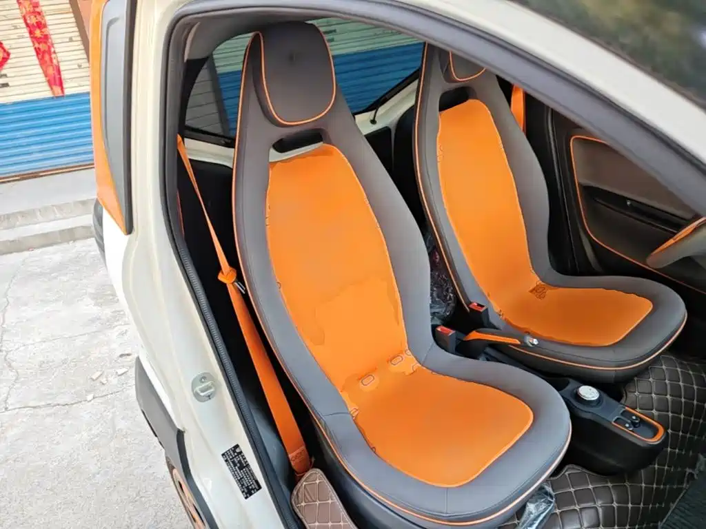Baojun E100 — миниатюра 25