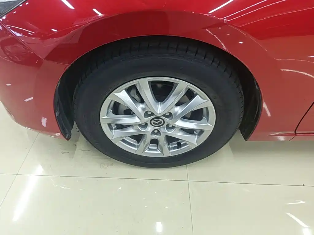 Mazda 3 Axela — миниатюра 23