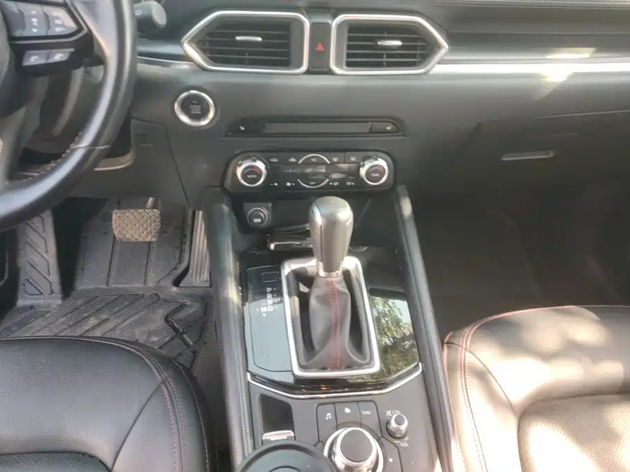 Mazda CX-5 — миниатюра 16