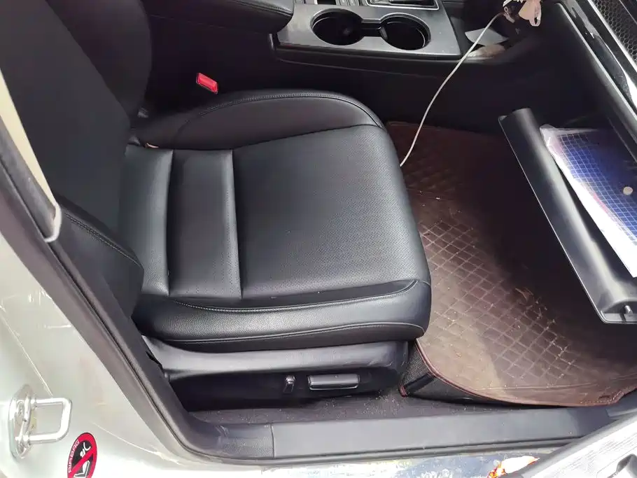 Honda Integra — миниатюра 8