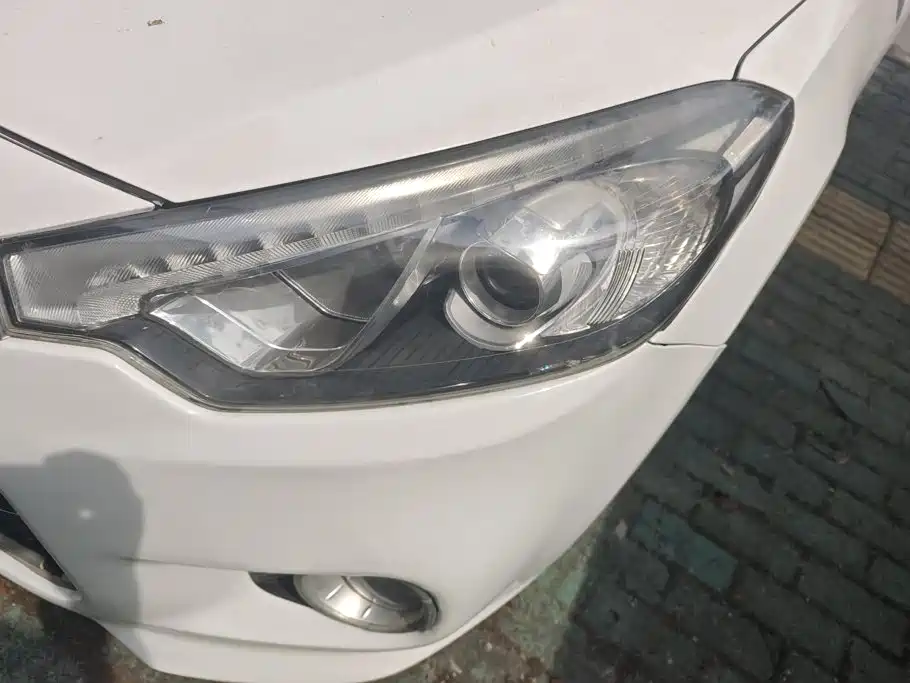 Kia K3S — миниатюра 5