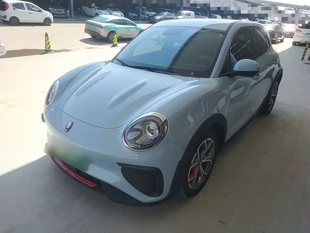 Ora Ora Good Cat GT 2022