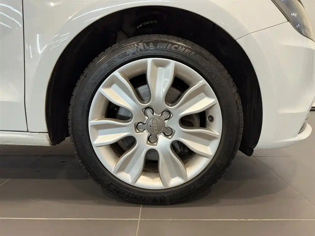 Audi A1 — миниатюра 15