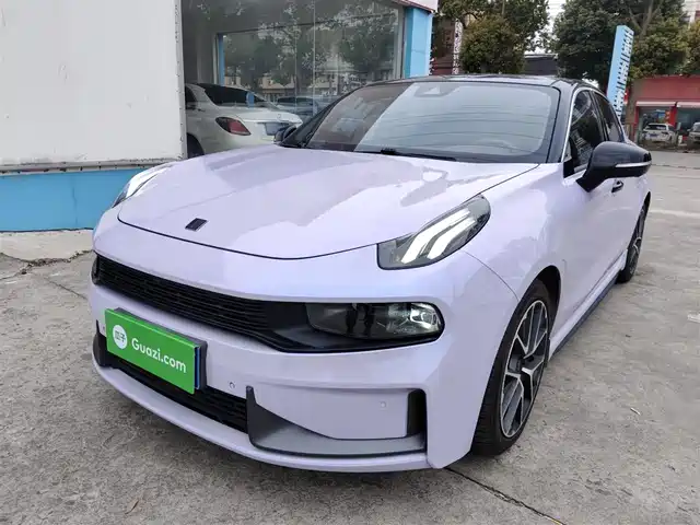 LYNK 03