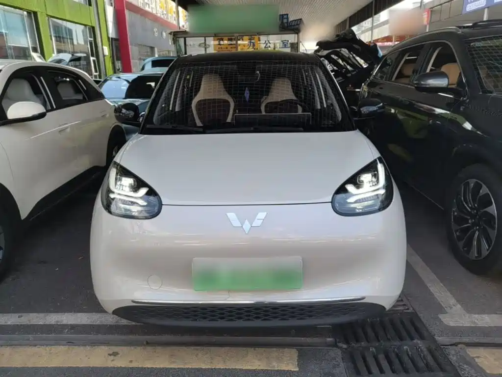 Wuling Bingo — миниатюра 3