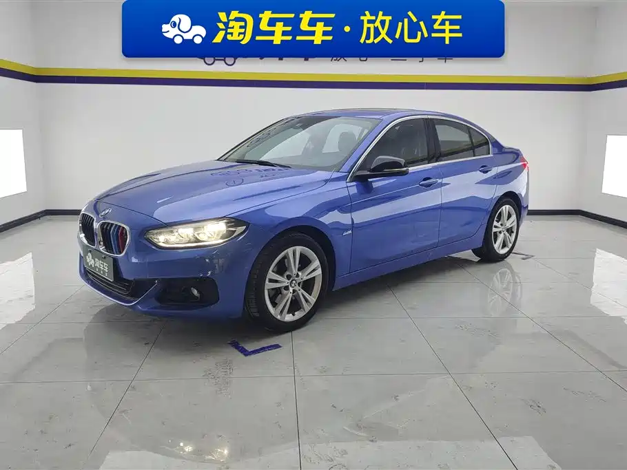 Купить BMW 1 Series