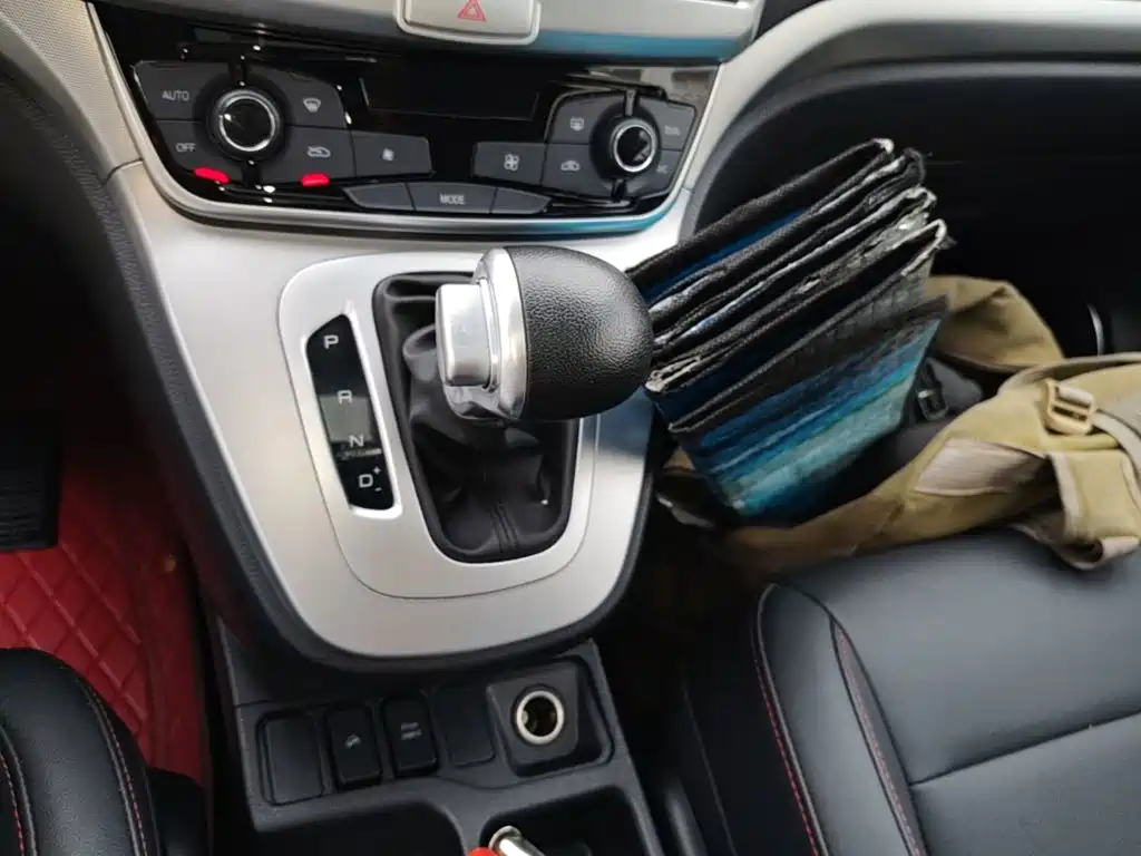 Haval M6 — миниатюра 14