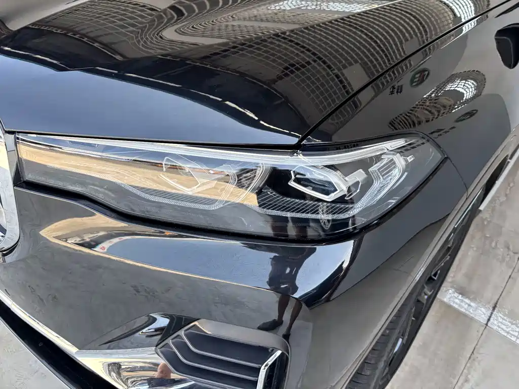 BMW X7 — миниатюра 8