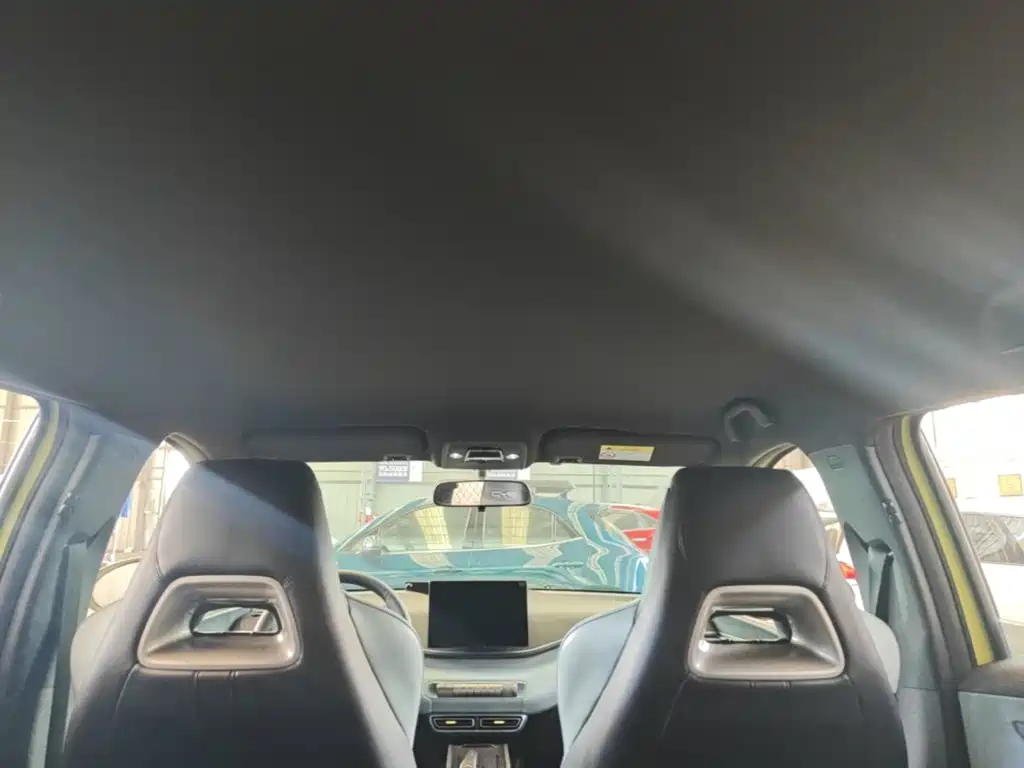 BYD Seagull — миниатюра 18