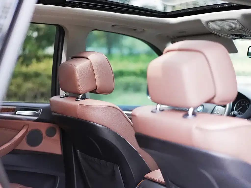 BMW X5 (Import) — миниатюра 21