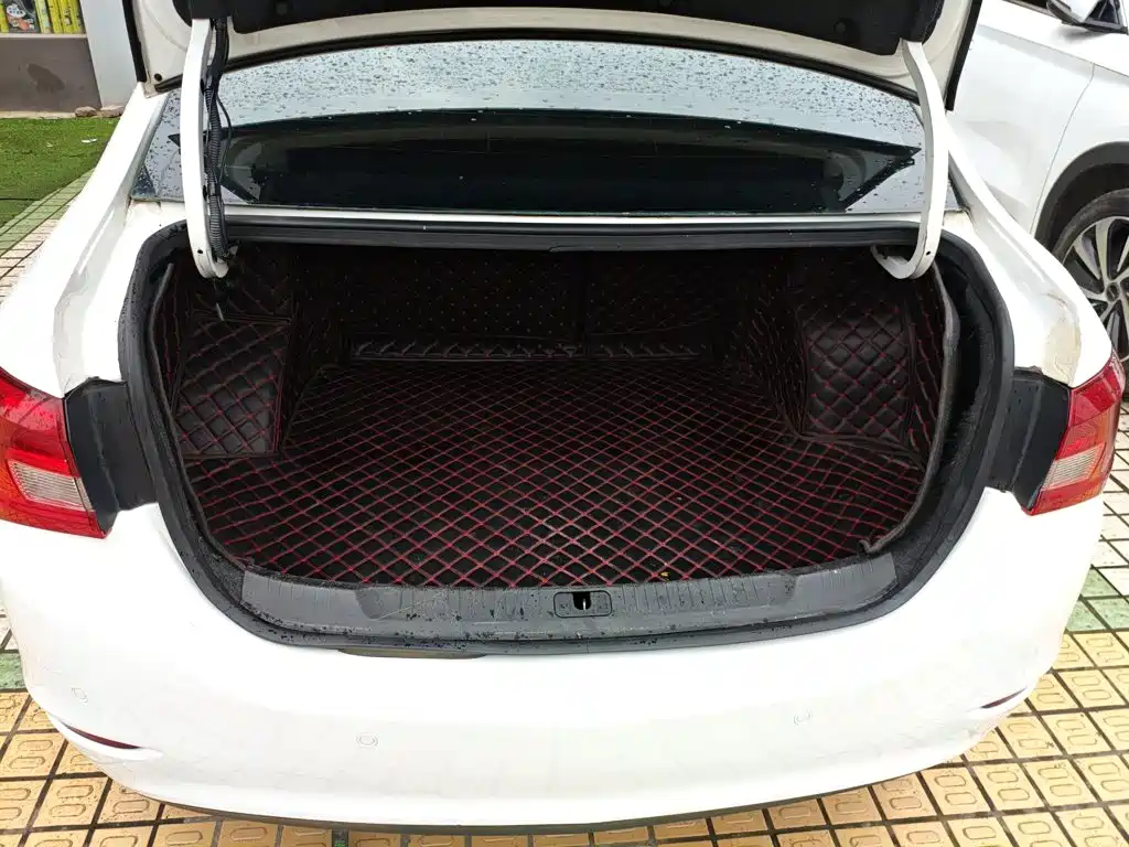 Buick Excelle — миниатюра 19
