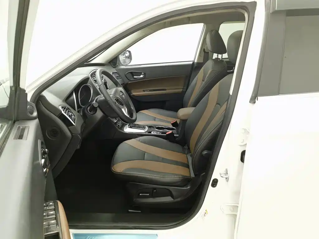 GAC Motor GS5 Super — миниатюра 10