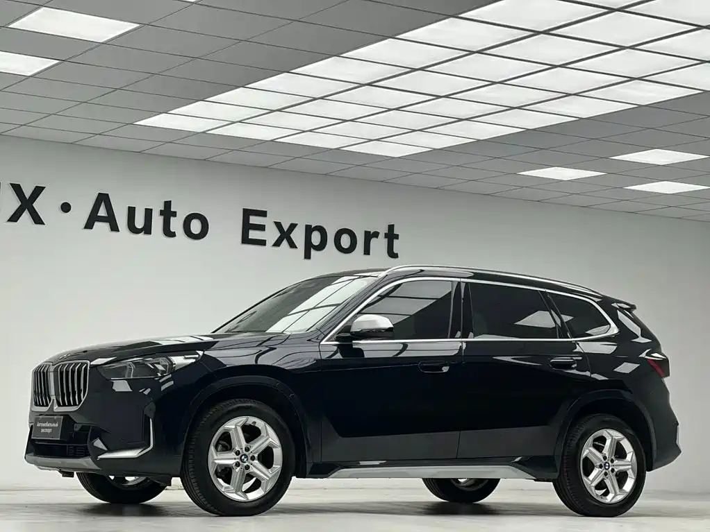 BMW X1 — миниатюра 21