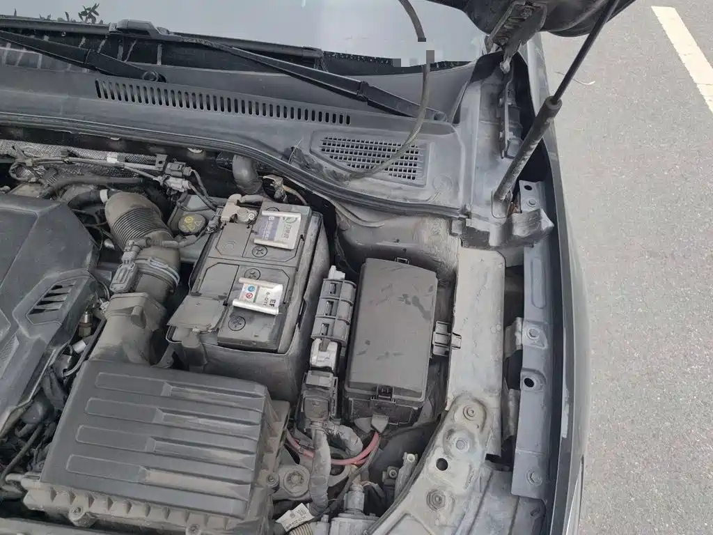 Volkswagen Passat — миниатюра 21