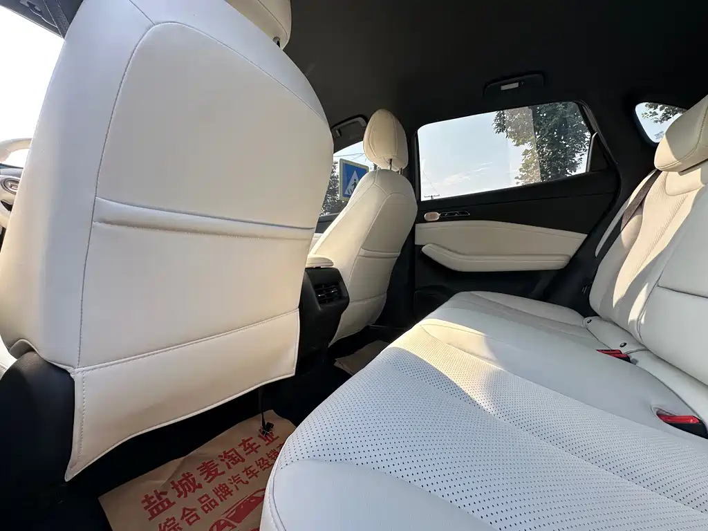 Baojun Yunhai — миниатюра 9