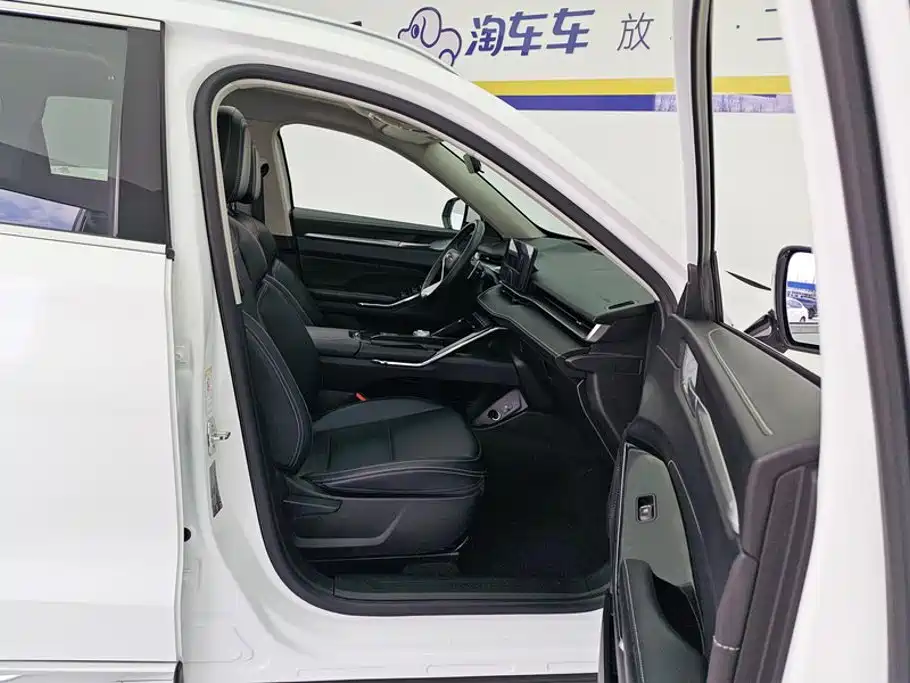 Haval H6 — миниатюра 8