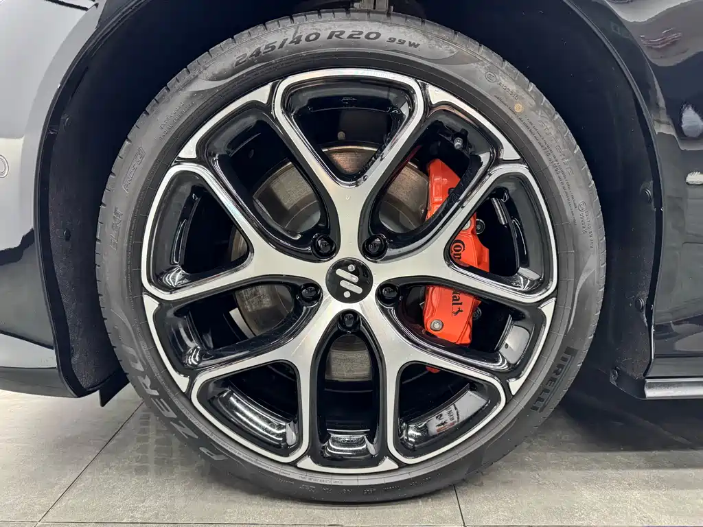 ZHIJI AUTOMOBILE ZHIJI L6