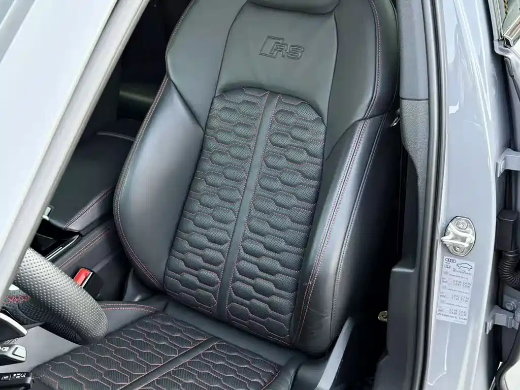 Audi RS 6 — миниатюра 11