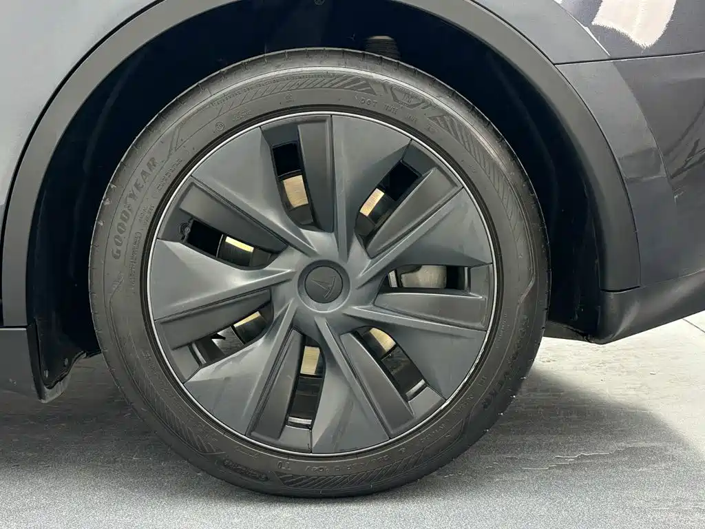 Tesla Model Y — миниатюра 18