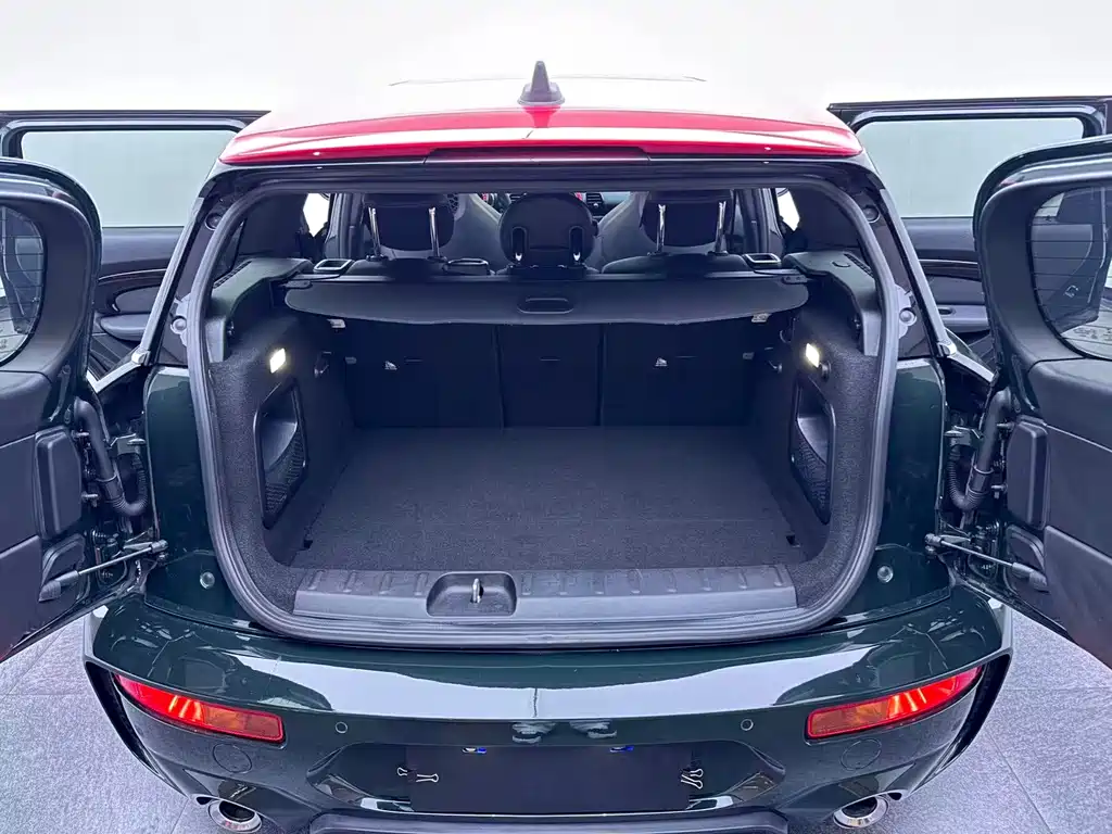 MINI Mini JCW Clubman — миниатюра 27