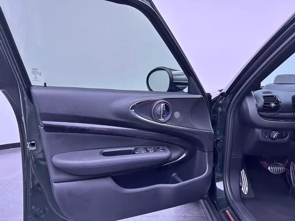 MINI Mini JCW Clubman — миниатюра 30