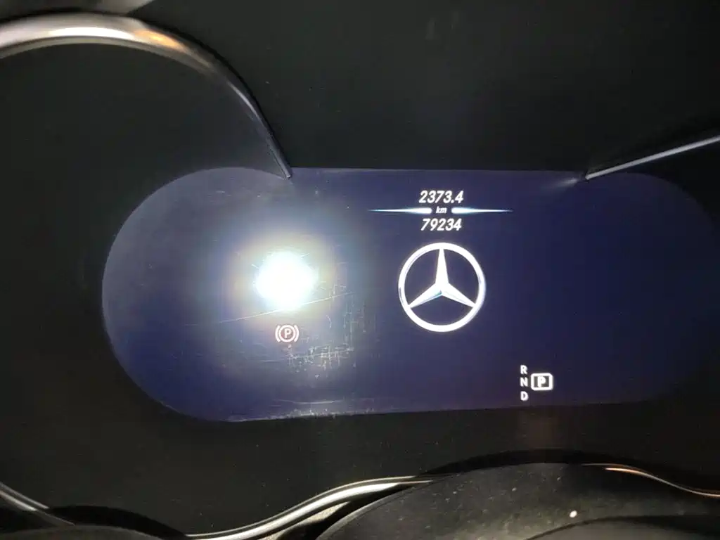 Mercedes-Benz C-Class — миниатюра 12