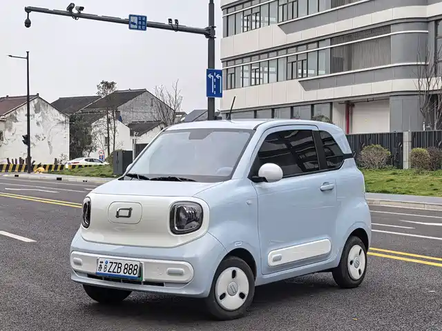 BESTUNE PENTIUM PONY 2025