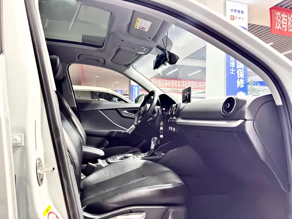 Audi Q2L — миниатюра 14