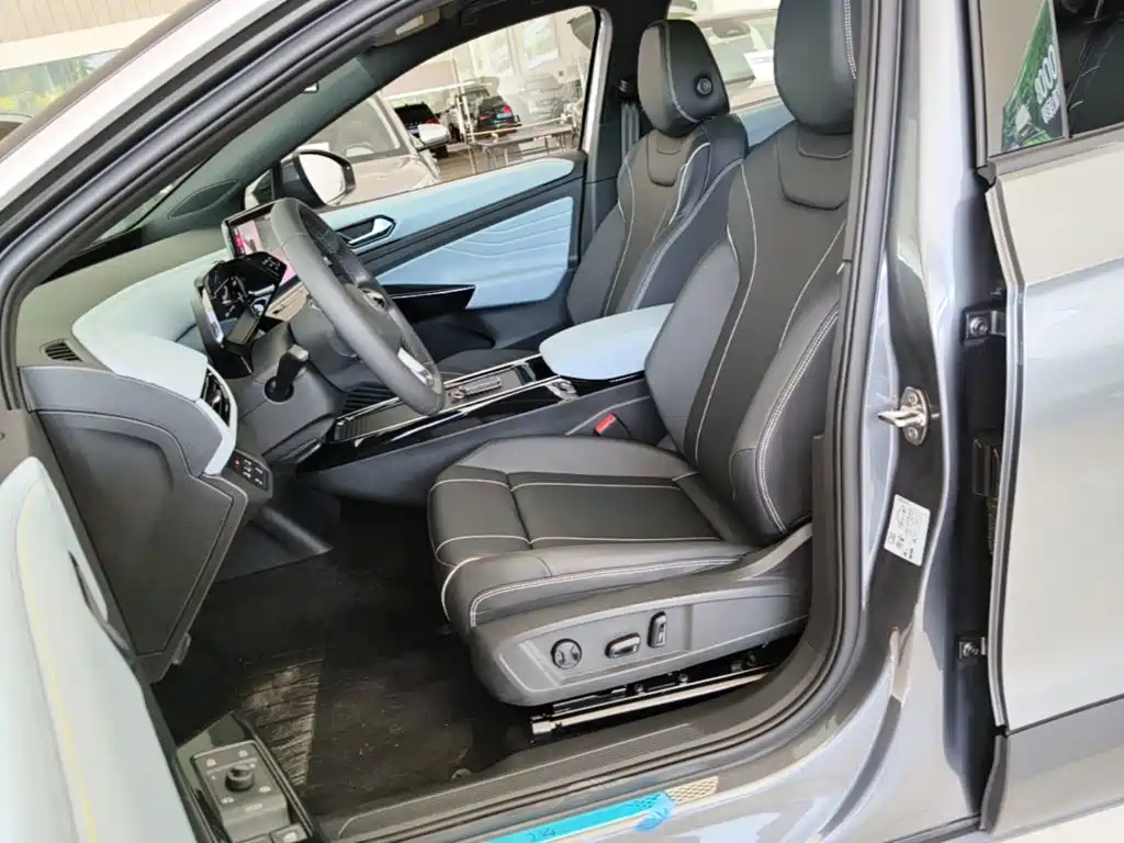 Volkswagen ID.4 X — миниатюра 15