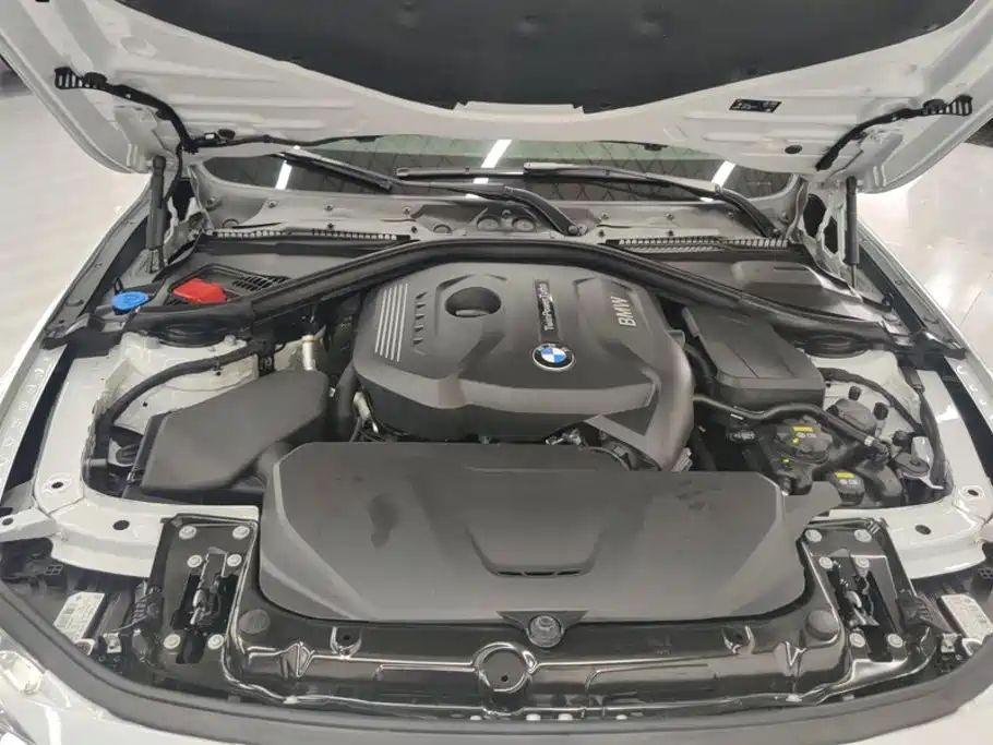BMW 3 Series — миниатюра 10