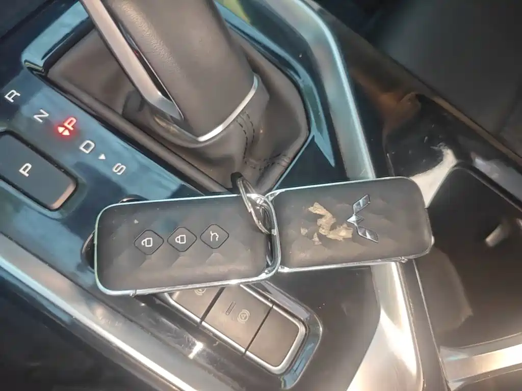 Wuling Xingchen — миниатюра 17
