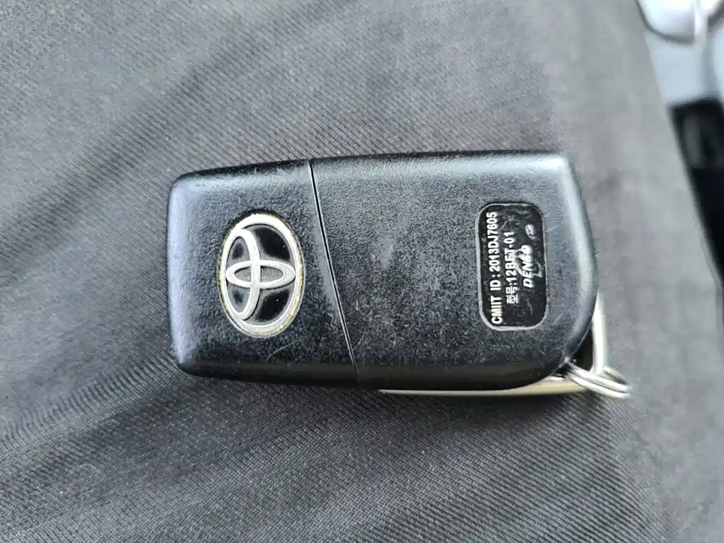 Toyota Corolla — миниатюра 9