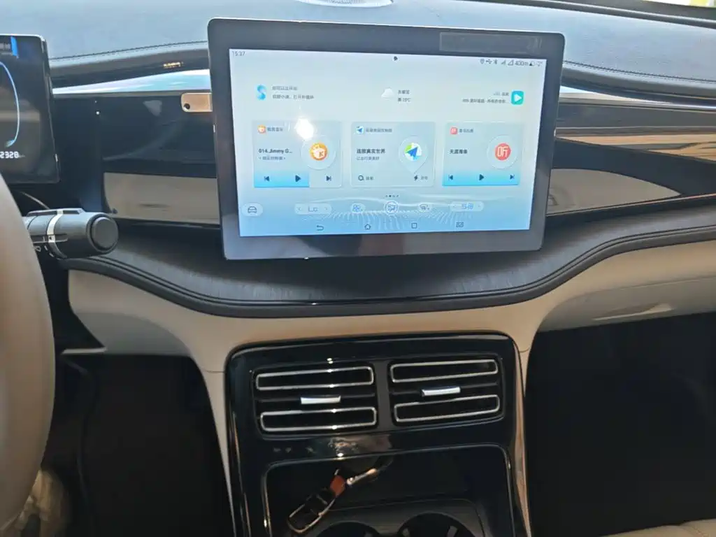 BYD Qin PLUS — миниатюра 13