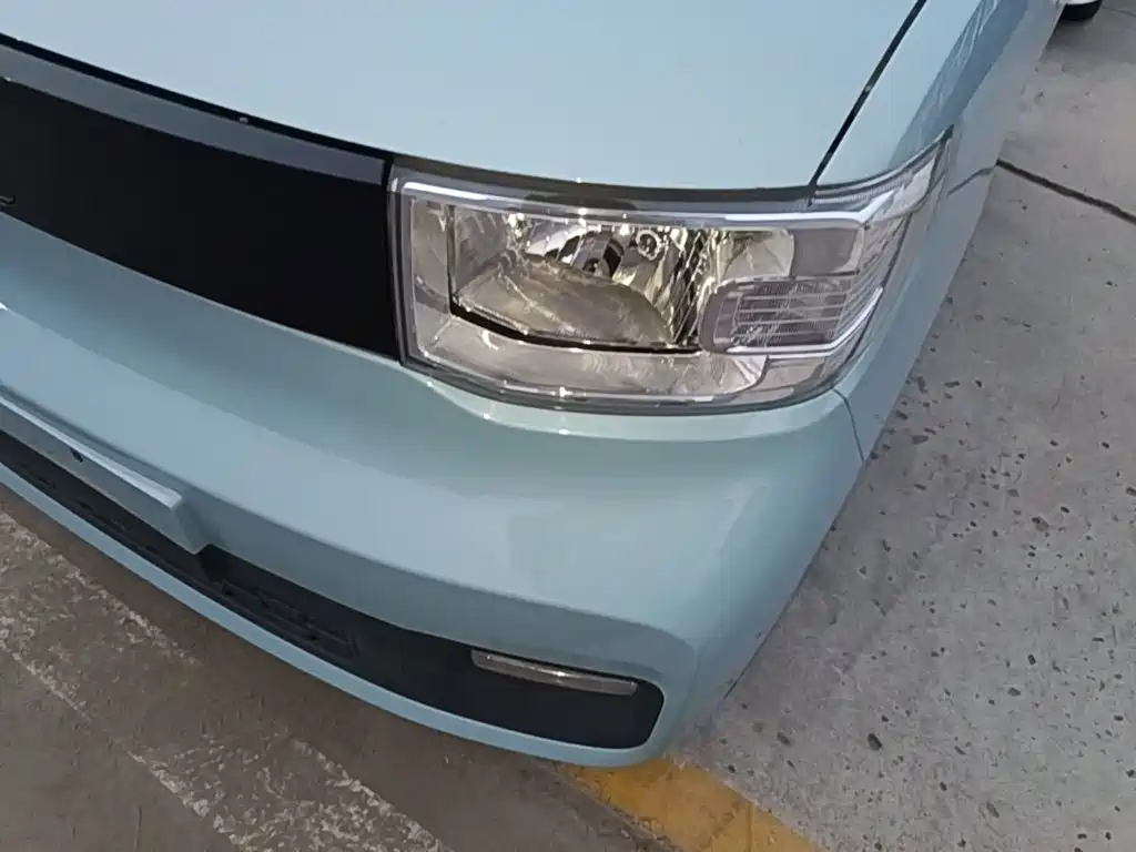 Wuling MINIEV — миниатюра 24