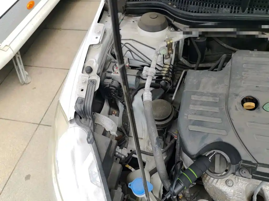 Suzuki S-Cross — миниатюра 21