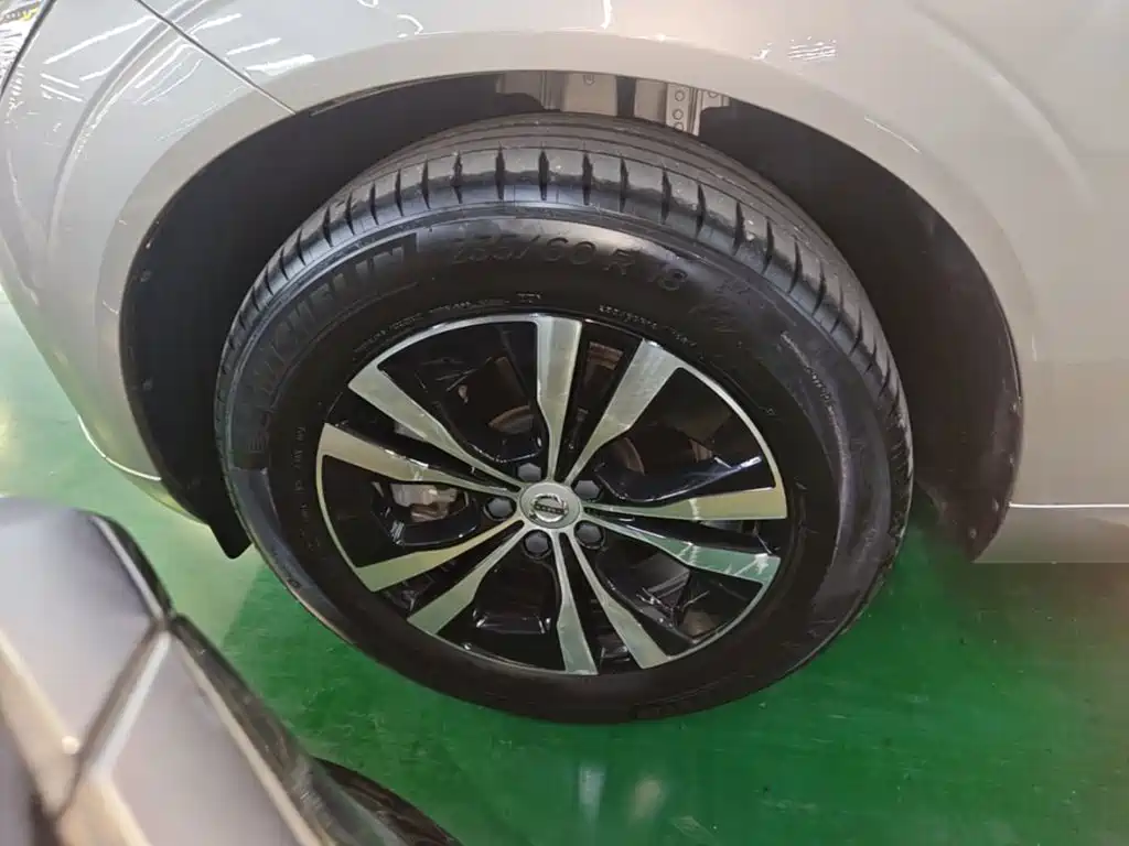 Volvo XC60 — миниатюра 23