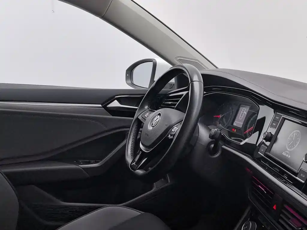 Volkswagen Sagitar — миниатюра 22