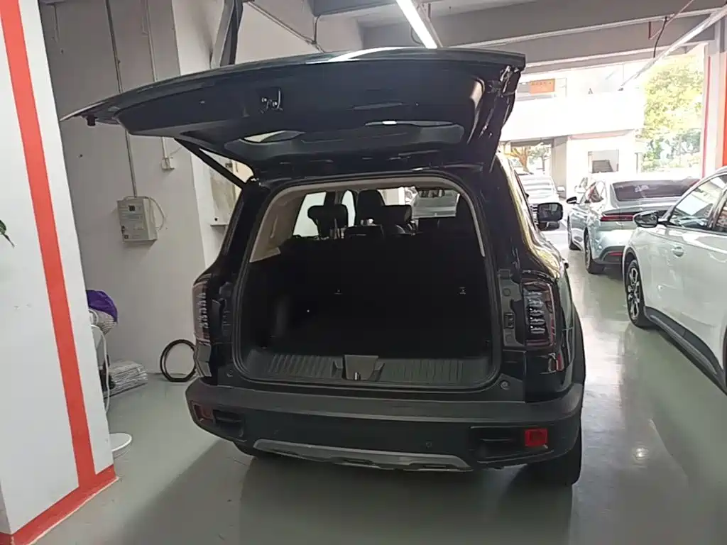 Haval Big Dog — миниатюра 19