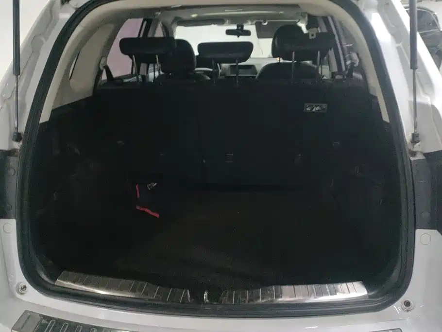 Haval H6 — миниатюра 4