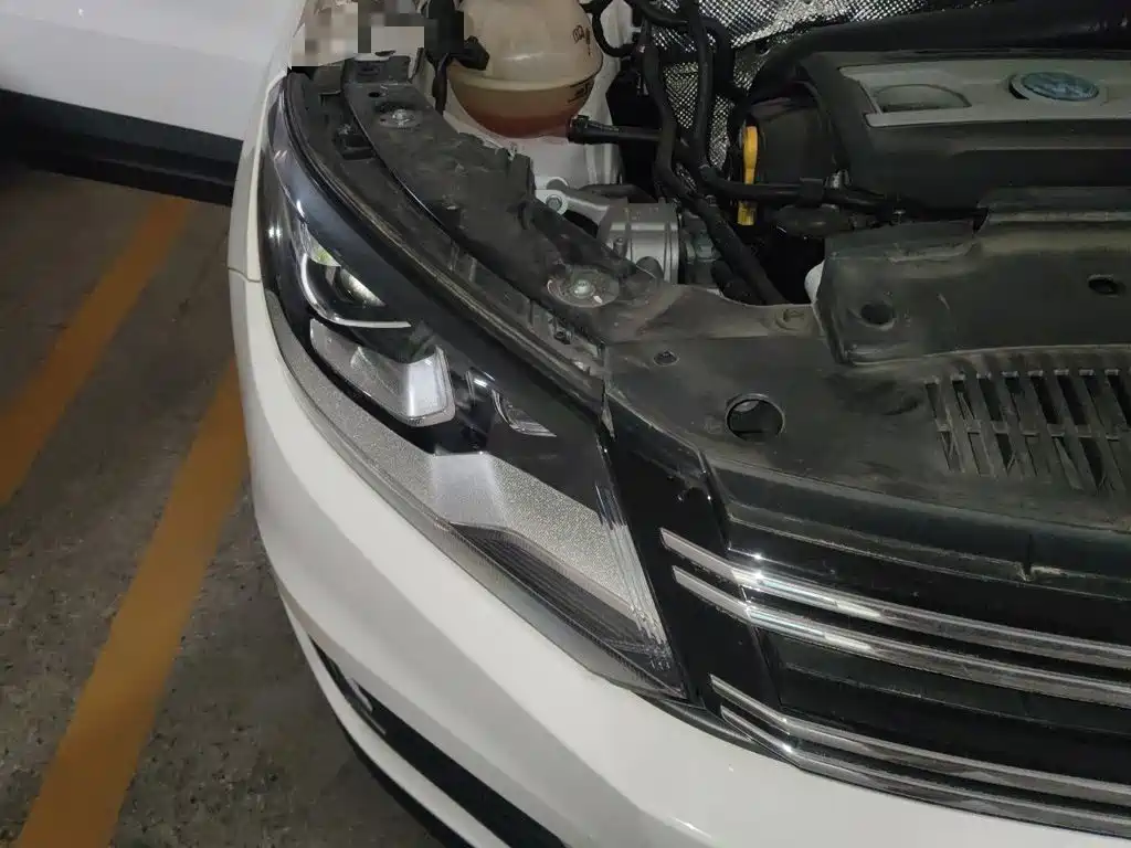 Volkswagen Tiguan — миниатюра 21